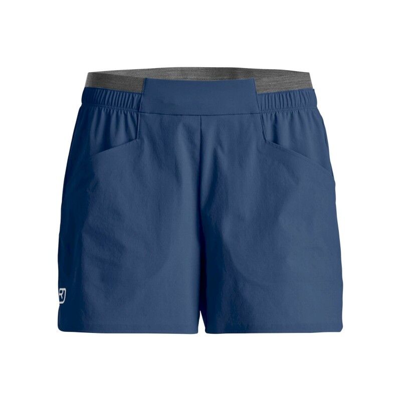 Trace Shorts - Dámské turistické kraťasy