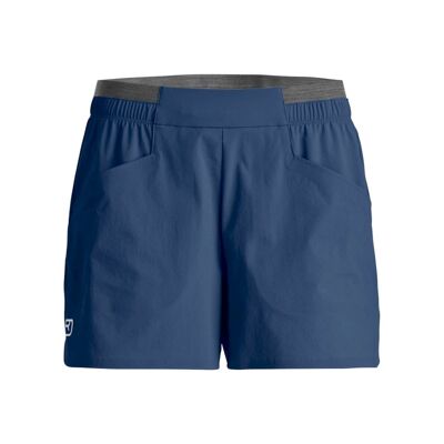 Trace Shorts - Spodenki trekkingowe damskie