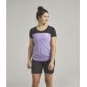 Ortovox 150 Cool Logo TS - Merinoshirt - Dames | Hardloop