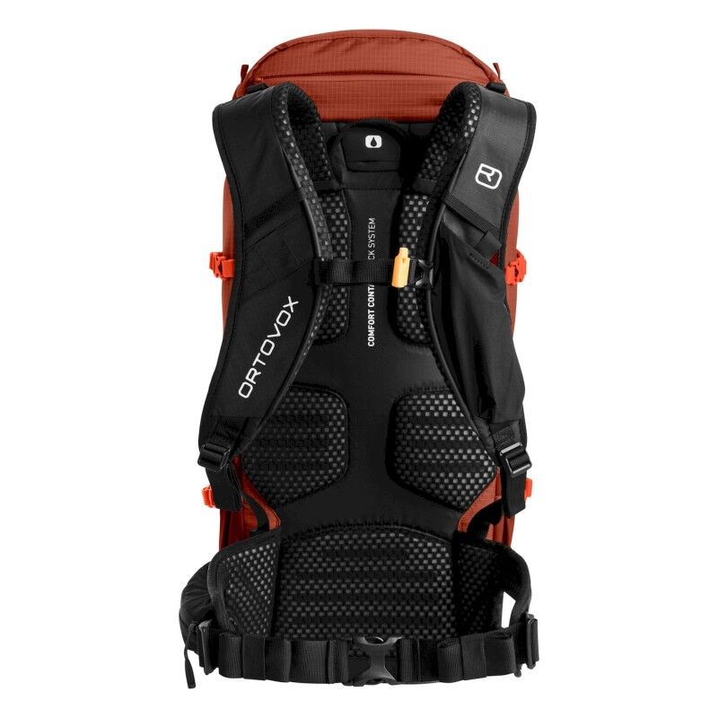 Ortovox Traverse 30 - Pánsky batoh pro zimní sporty | Hardloop