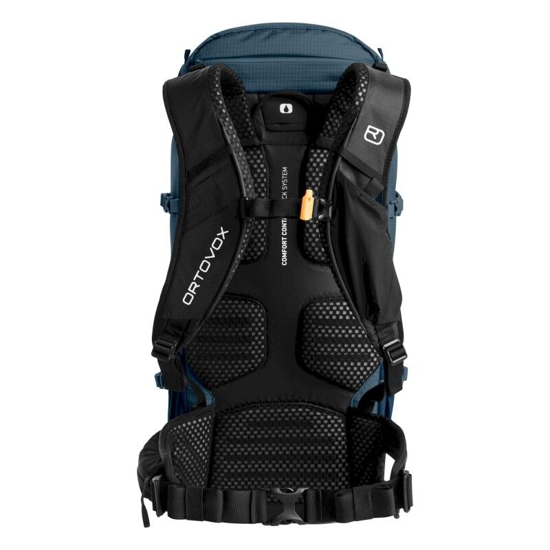 Ortovox Traverse 30 - Hiihtoreppu - Miehet | Hardloop