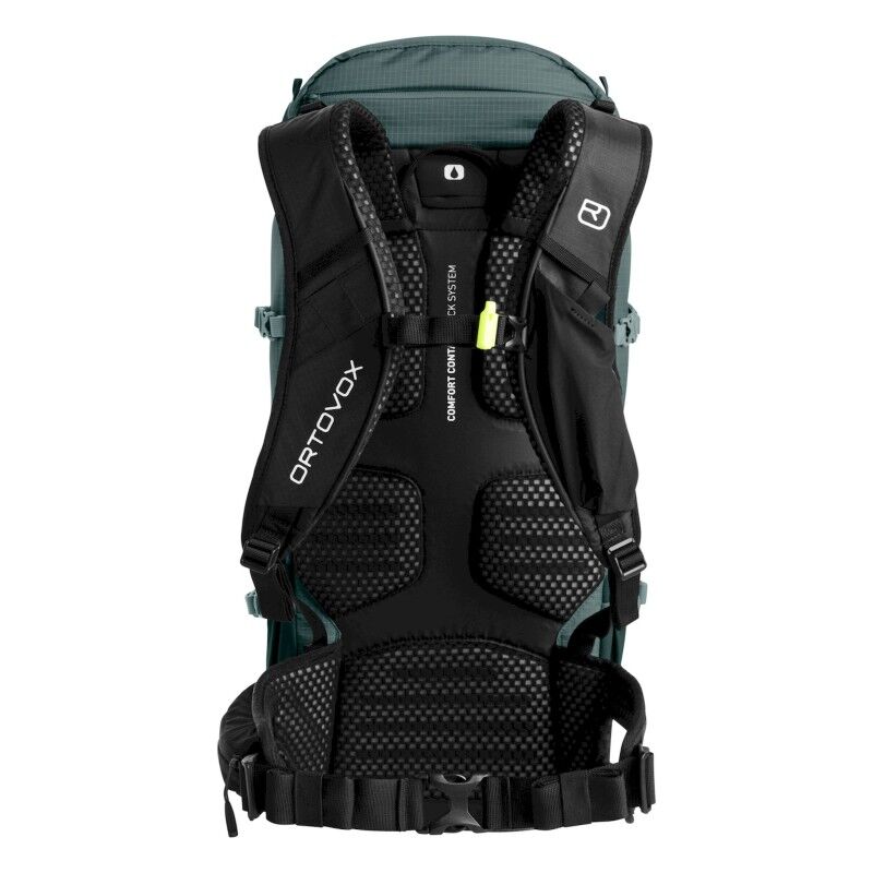 Ortovox Traverse 30 - Skitourenrucksack - Herren | Hardloop