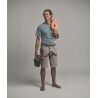 Ortovox Affinity Plus Shorts - Short escalade homme | Hardloop