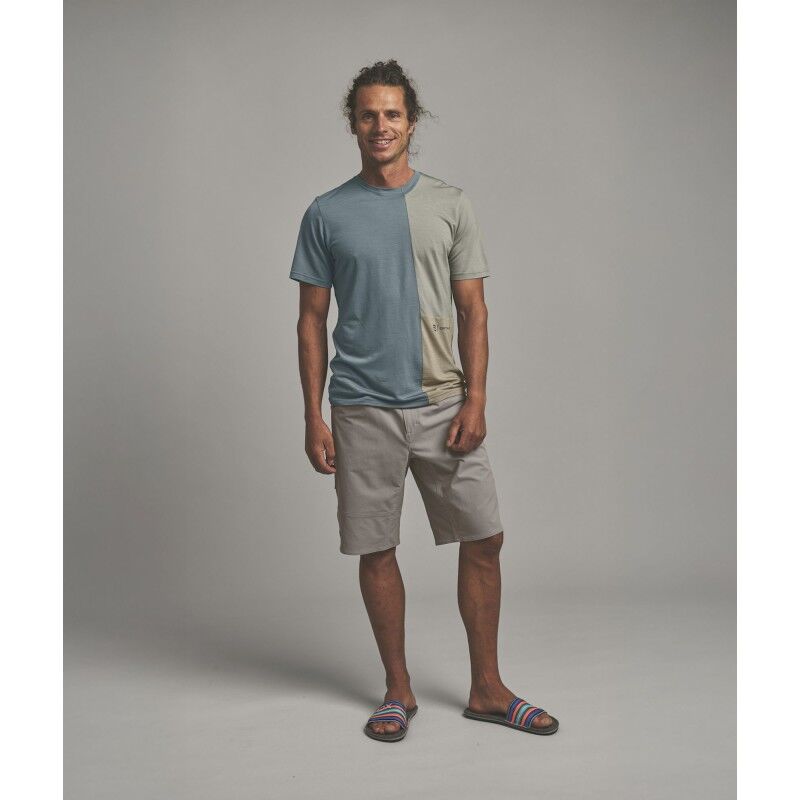 Ortovox Affinity Plus Shorts - Klettershorts - Herren | Hardloop