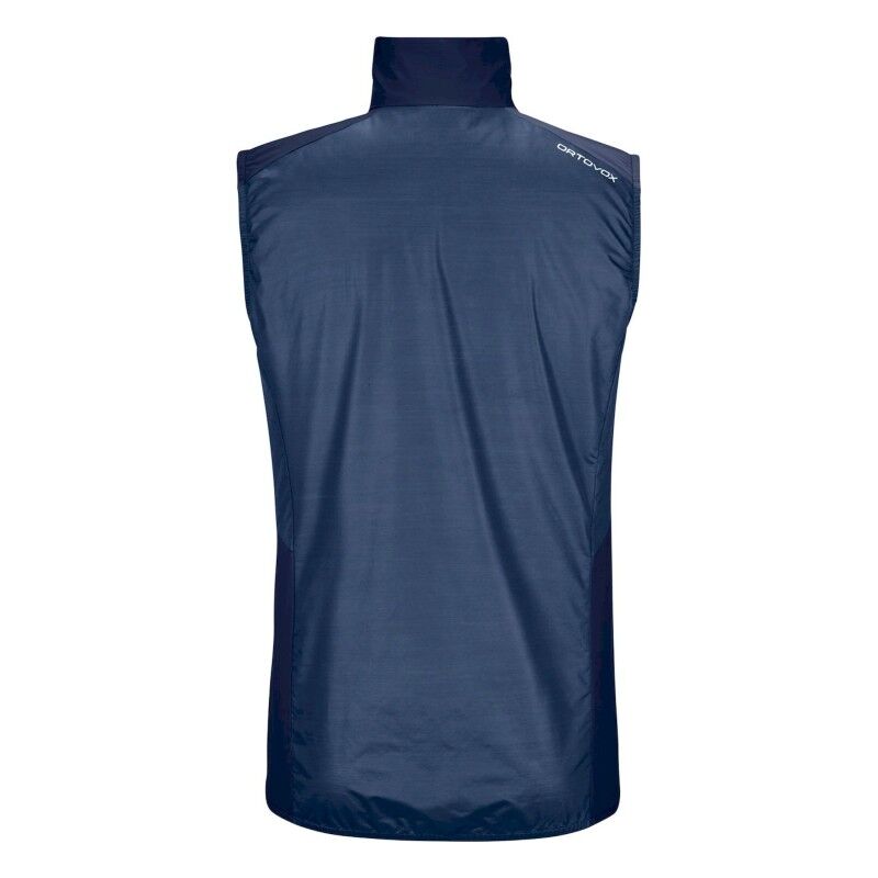 Ortovox Trace Windbreaker Vest - Weste - Herren | Hardloop