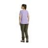 Ortovox 120 Cool Tec Clean TS - Merinoshirt - Dames | Hardloop