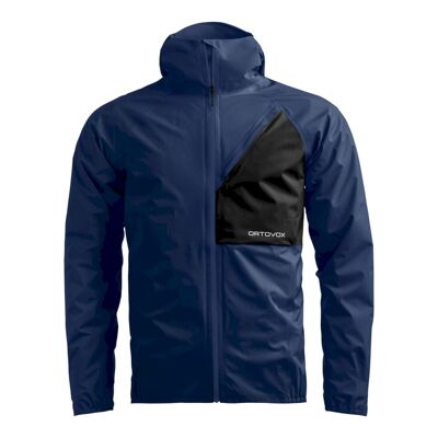 Trace 2.5L Jacket - Chaqueta impermeable - Hombre