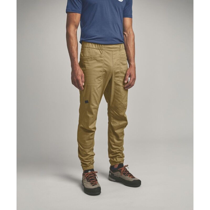 Ortovox Affinity Pants - Klimbroek - Heren | Hardloop