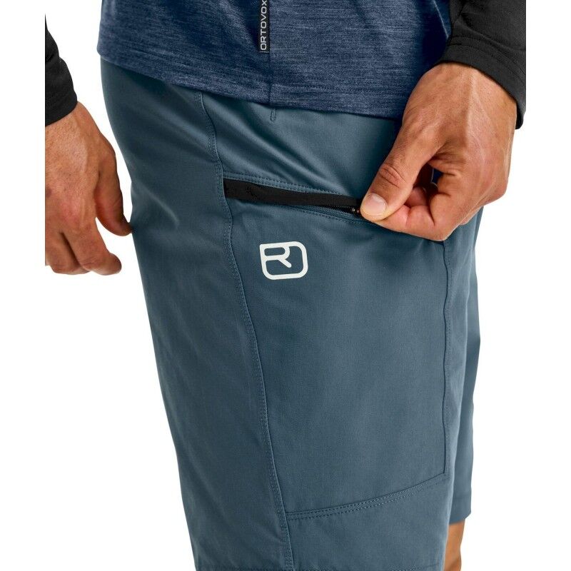 Ortovox Pelmo Shorts - Wandelshort - Heren | Hardloop
