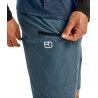 Ortovox Pelmo Shorts - Walking shorts - Men's | Hardloop