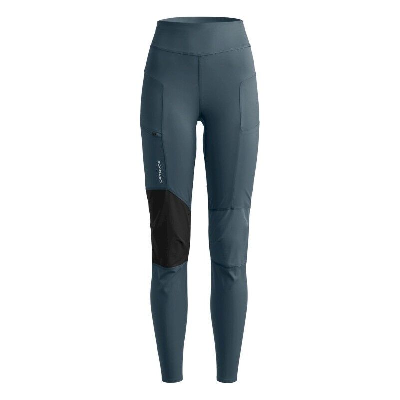 Seceda Tights - Mallas de running - Mujer