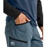 Ortovox Pelmo Shorts - Vaellusshortsit - Miehet | Hardloop