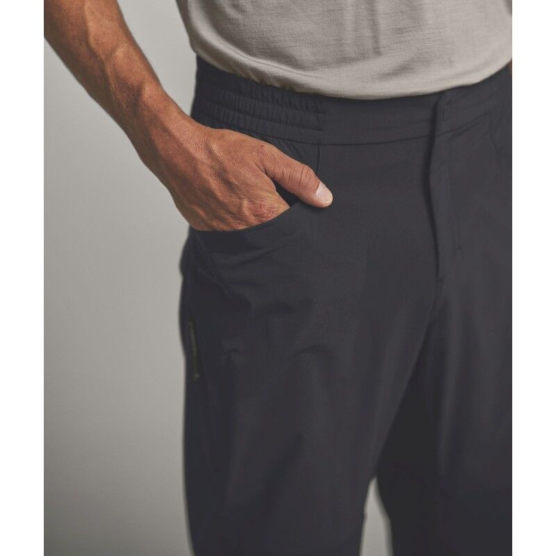 Ortovox Trad Light Pants - Kletterhose - Herren | Hardloop