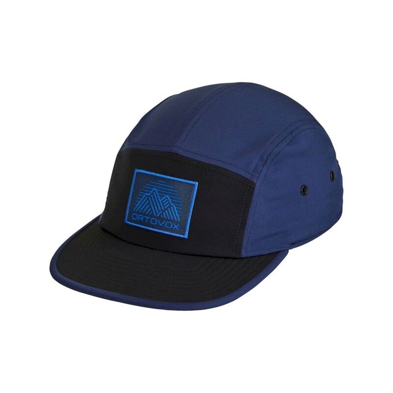 Mountain Stripe Cap - Gorra