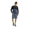 Ortovox Pelmo Shorts - Spodenki trekkingowe męskie | Hardloop