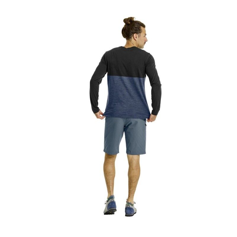 Ortovox Pelmo Shorts - Wandershorts - Herren | Hardloop