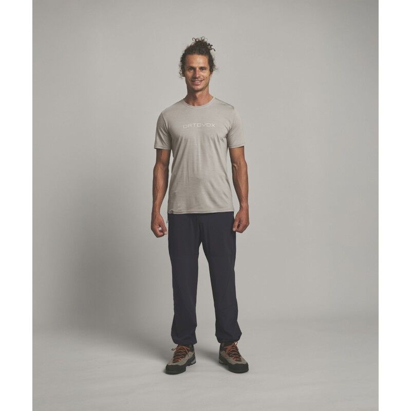 Ortovox Trad Light Pants - Kletterhose - Herren | Hardloop