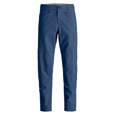 Affinity Plus Pants - Kiipeilyhousut - Miehet