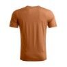Ortovox 120 Cool Tec Abstract TS - Merinoshirt - Herren | Hardloop