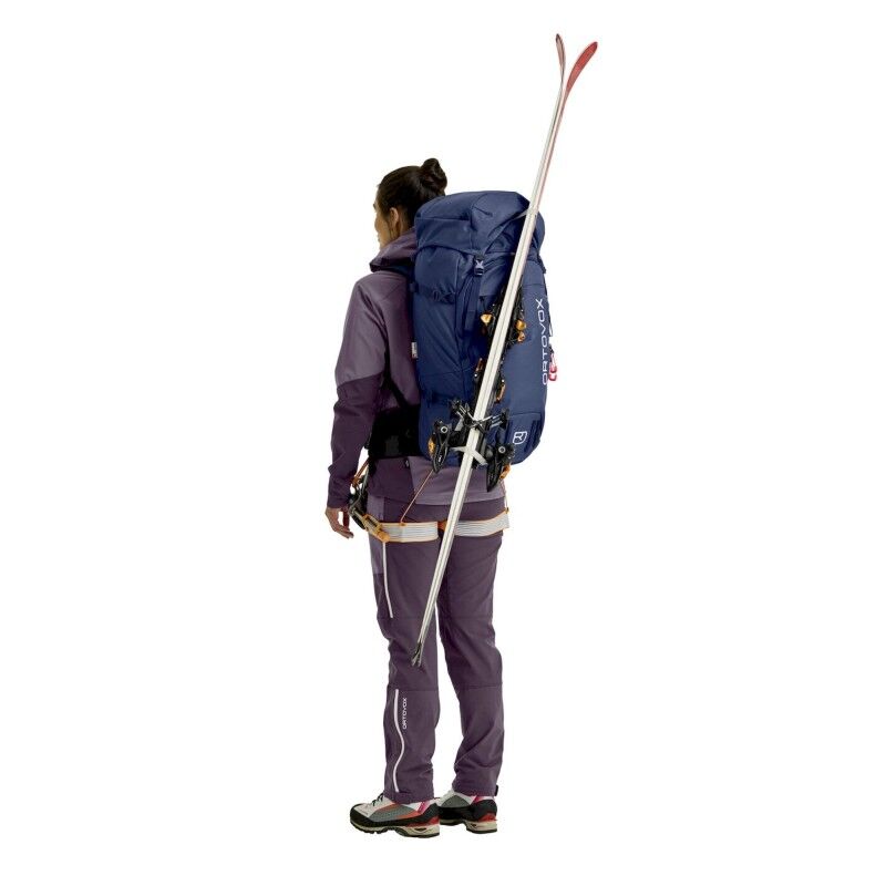 Ortovox Peak 52 S - Rygsæk til skiture - Damer | Hardloop