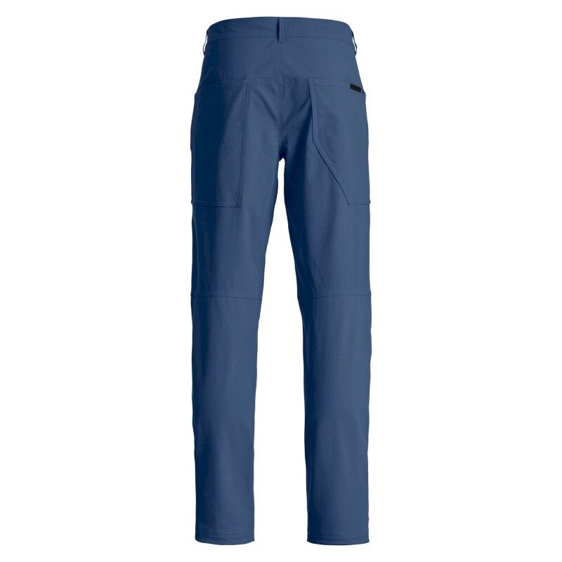 Ortovox Affinity Plus Pants - Pantaloni da arrampicata - Uomo | Hardloop