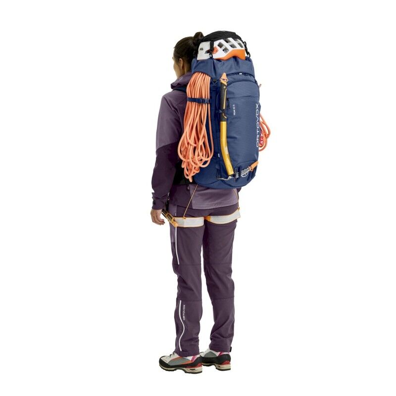 Ortovox Peak 52 S - Rygsæk til skiture - Damer | Hardloop