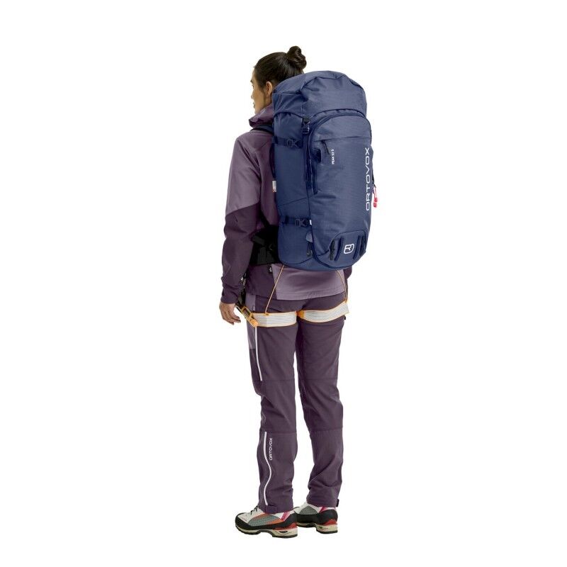 Ortovox Peak 52 S - Rygsæk til skiture - Damer | Hardloop