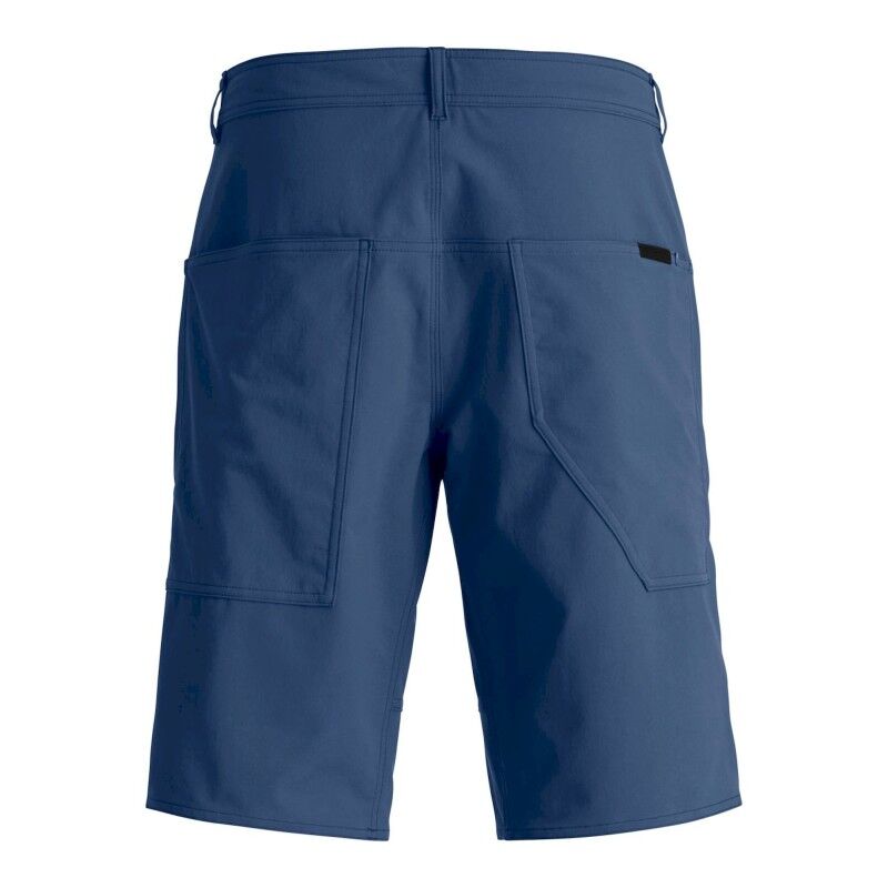 Ortovox Affinity Plus Shorts - Klettershorts - Herren | Hardloop