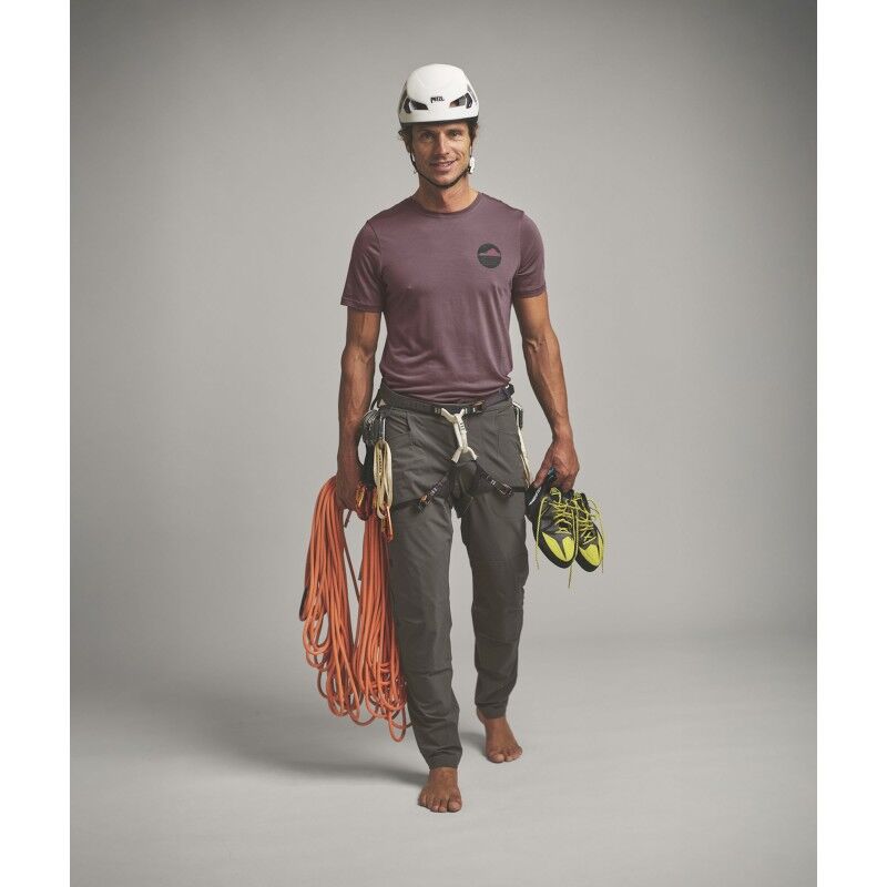 Ortovox Trad Plus Pants - Kletterhose - Herren | Hardloop