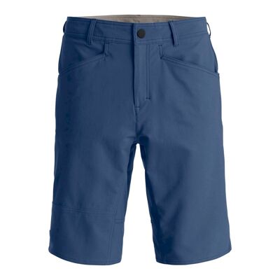 Affinity Plus Shorts - Spodenki wspinaczkowe męskie