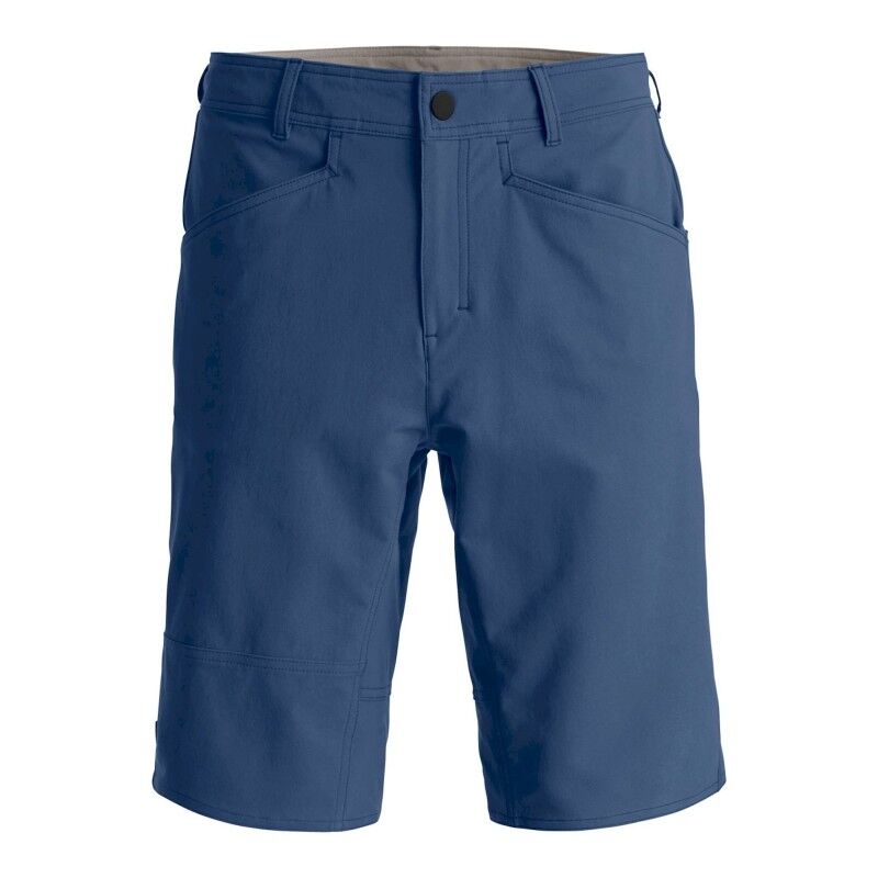 Affinity Plus Shorts - Spodenki wspinaczkowe męskie