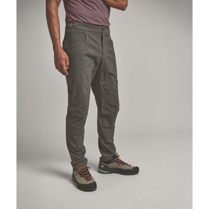 Ortovox Trad Plus Pants - Climbing trousers - Men's | Hardloop