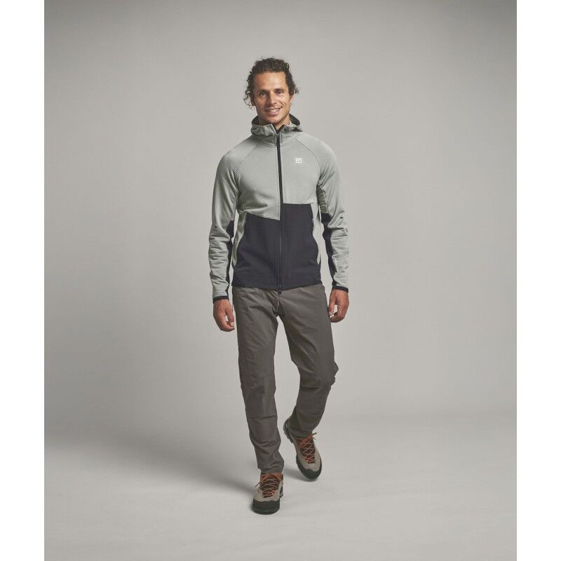 Ortovox Trad Plus Pants - Kletterhose - Herren | Hardloop
