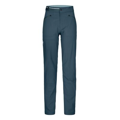 Brenta Pants - Vandringsbyxor - Dam
