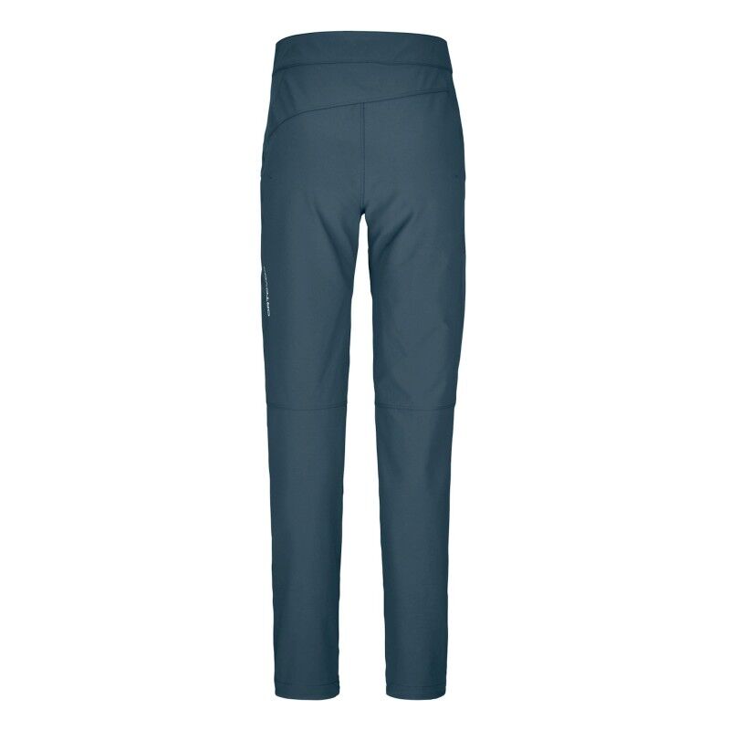 Ortovox Brenta Pants - Calça de caminhada mulher | Hardloop