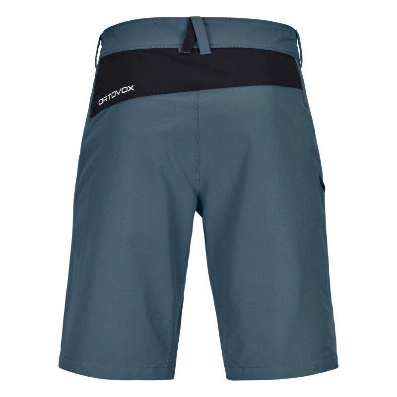 Ortovox Pelmo Shorts - Pánské turistické kraťasy | Hardloop
