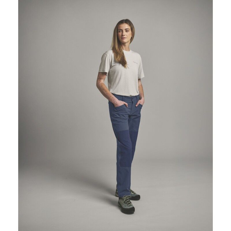 Ortovox Affinity Plus Pants - Klimbroek - Dames | Hardloop