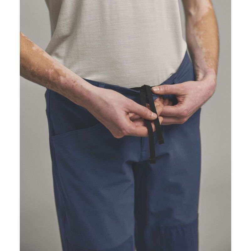 Ortovox Affinity Plus Pants - Spodnie damskie wspinaczkowe | Hardloop