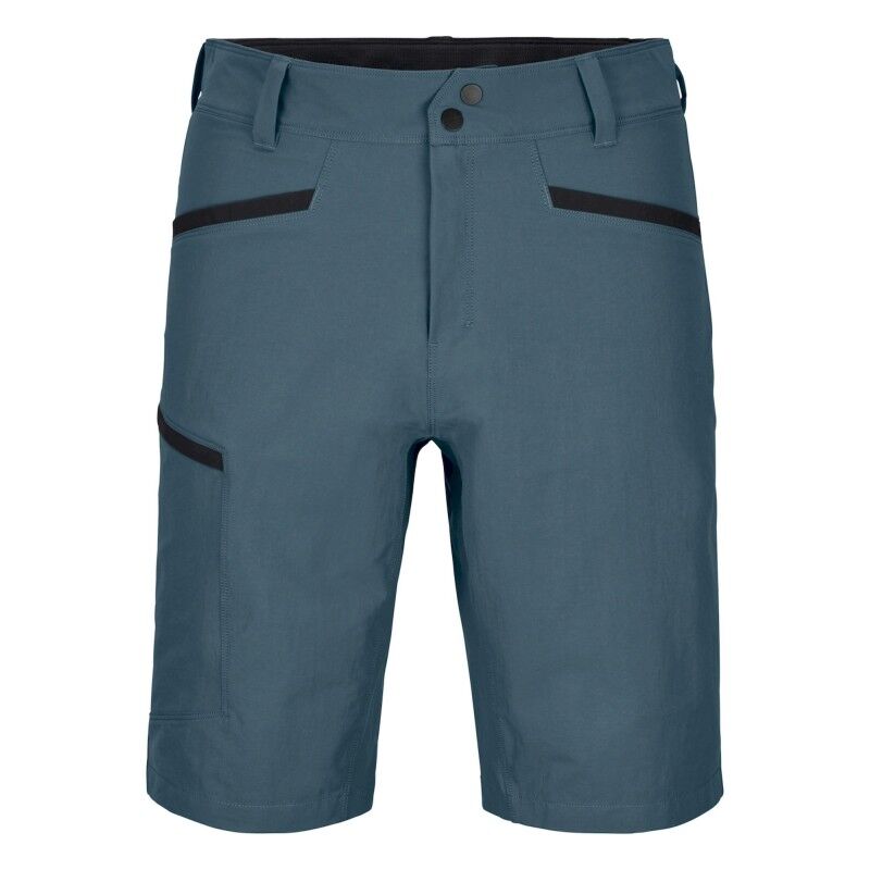 Ortovox Pelmo Shorts - Pánské turistické kraťasy | Hardloop
