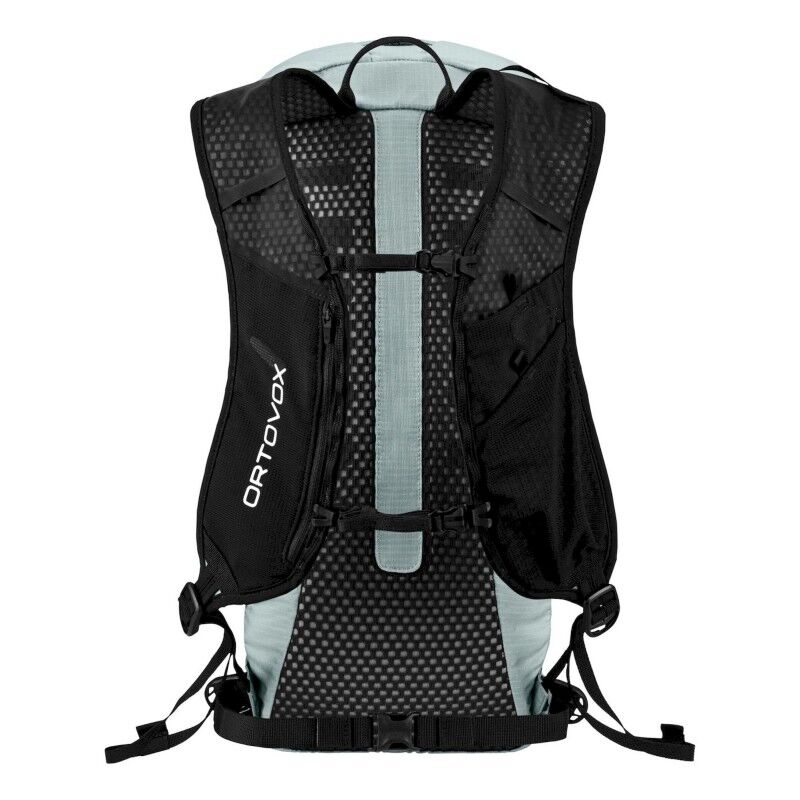 Ortovox Trace 15 - Walking backpack - Men's | Hardloop