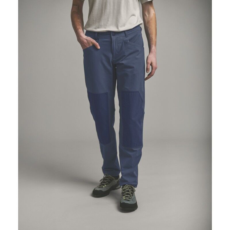 Ortovox Affinity Plus Pants - Klimbroek - Dames | Hardloop