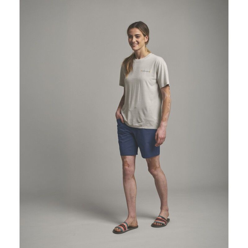 Ortovox Affinity Plus Shorts - Climbing shorts - Women's | Hardloop