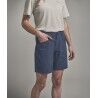 Ortovox Affinity Plus Shorts - Klimshort - Dames | Hardloop