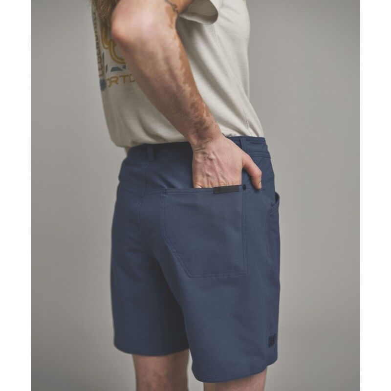 Ortovox Affinity Plus Shorts - Klettershorts - Damen | Hardloop