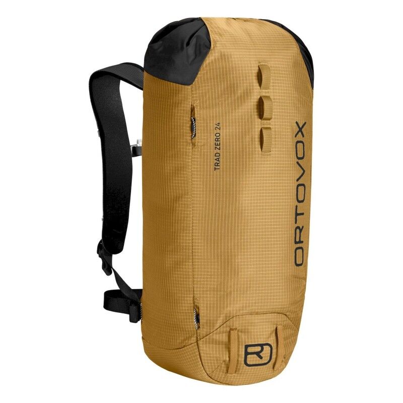 Trad Zero 24 - Zaino da arrampicata