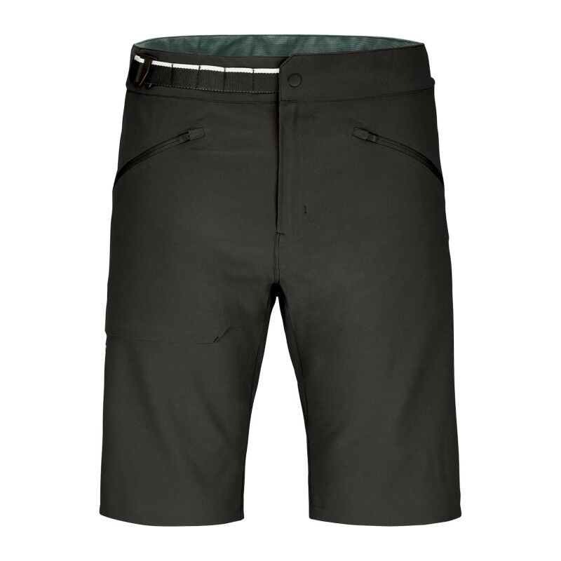 Ortovox Brenta Shorts - Pantaloncini da trekking - Uomo | Hardloop