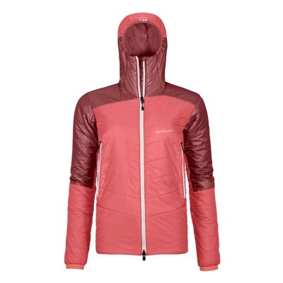 Westalpen Swisswool Jacket - Kunstfaserjacke - Damen