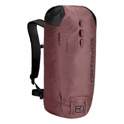 Trad Zero 24 - Plecak wspinaczkowy