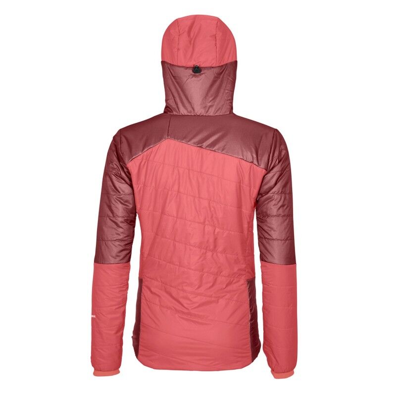 Ortovox Westalpen Swisswool Jacket - Synthetic jacket - Women's