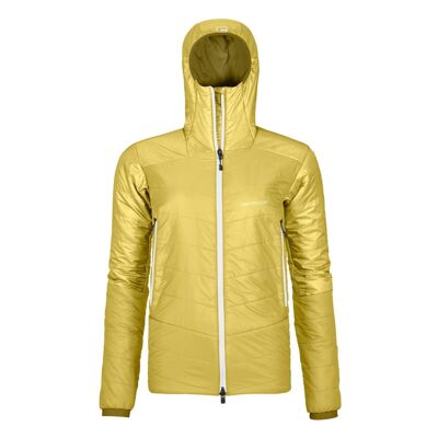 Westalpen Swisswool Jacket - Kunstfaserjacke - Damen